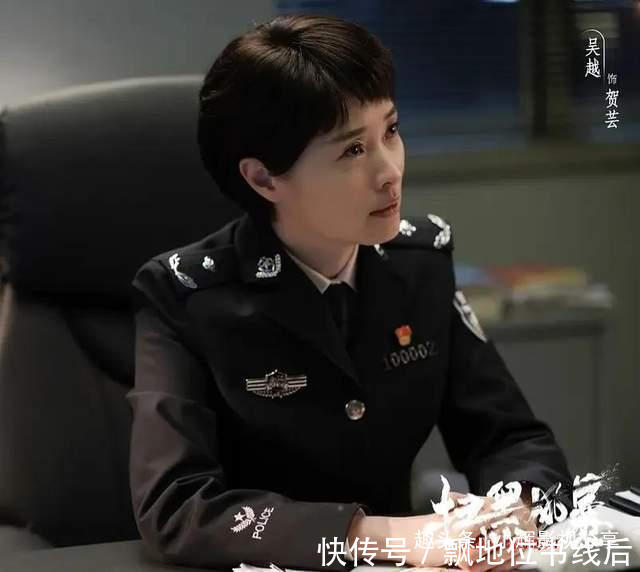 孙红雷|【霸气】终于要来孙红雷与张艺兴江疏影吴越参演《扫黑风暴》