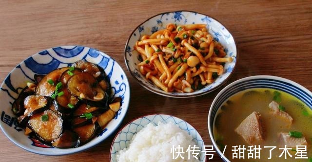 葱段|这位孕妈晒30天的午餐，获千万网友点赞，自己动手做，好吃又舒坦！