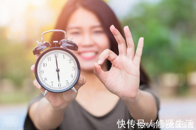 减肥|减肥牢记：早起2坚持，晚上3不要，90天让你瘦下来