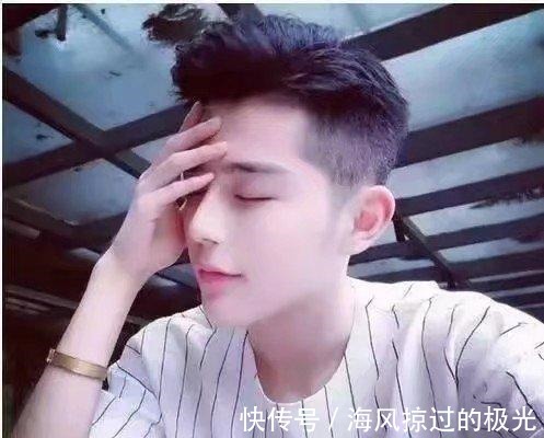 打理 为啥理发师都喜欢理“两边剪短”的发型有三个优点,建议了解下!