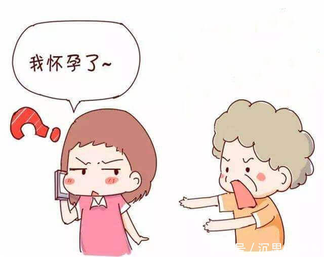 边缘性行为|20岁女孩腹痛就医,却被告知已怀孕,女孩不可能,我还是处女身