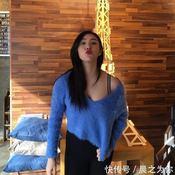 少女|韩国“第一健美女神”,38岁的年纪似妙龄少女