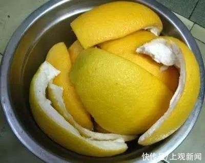 这5种蔬菜水果的皮千万不能吃！伤害极大……