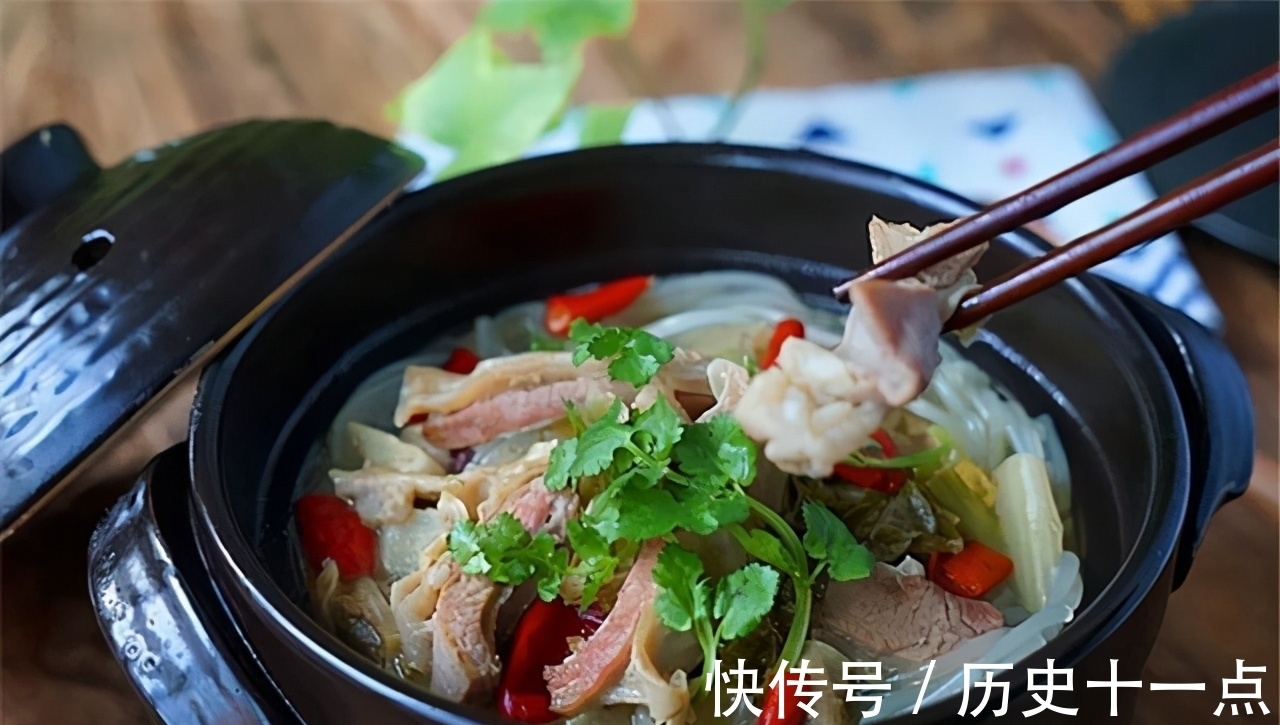 食材|10款菜肴推荐,家常食材家常做法,满满的家常味道,非常好吃!