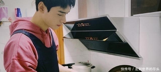 龚俊加入《中餐厅》,粉丝却说龚俊快跑,我们想要另一个“公主”