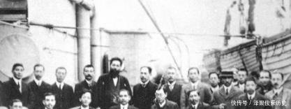 结局|清朝被推翻之后,那些大臣都是什么样的结局