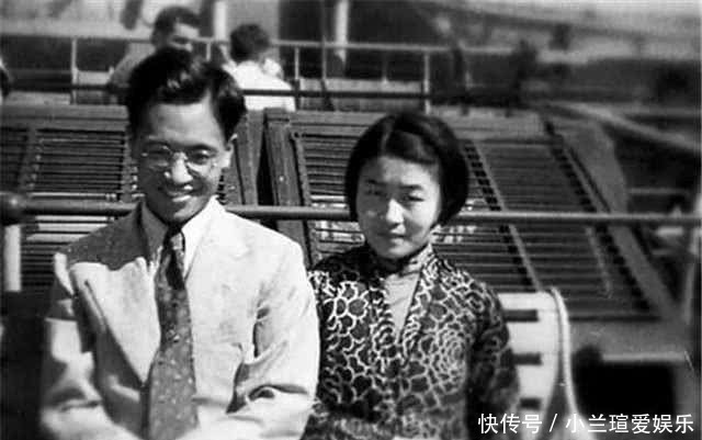 爱情|杨绛给年轻人的建议:关于爱情,关于婚姻,关于人生,发人深省