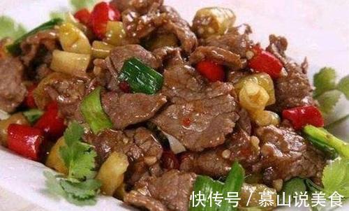 经典美食家常菜,上桌就吃光,隔几天做一次,家常菜必备