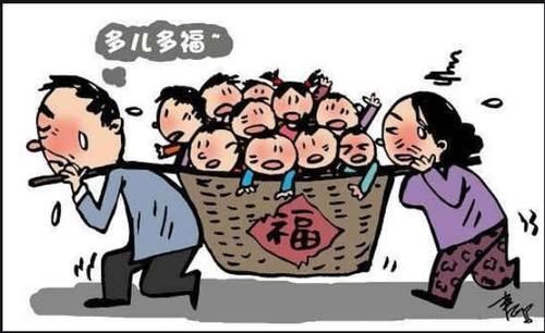 有人|“不孝有三,无后为大”,是没有后代的意思,为何有人故意曲解