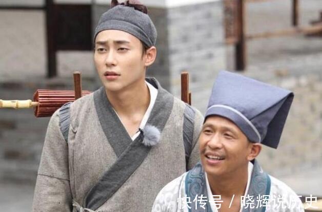 唐伯虎|才女出上联:“东门娶妻西门庆”,书生对出绝妙下联俘获芳心