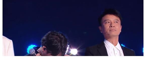 好声音|一曲《星辰大海》，让小周深出圈，好声音这位学员到底好在哪？