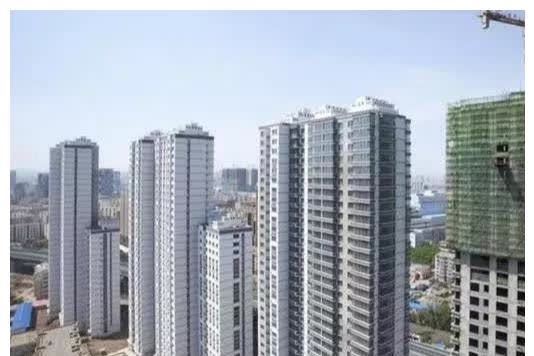 楼盘|买一期房和二期房没什么不同?区别大了去了,房友:看完后扎心了