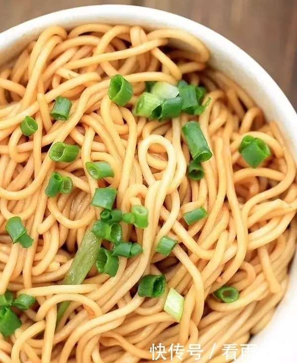 简单|这几种面条,看似简单,很多人却怎么都学不会!
