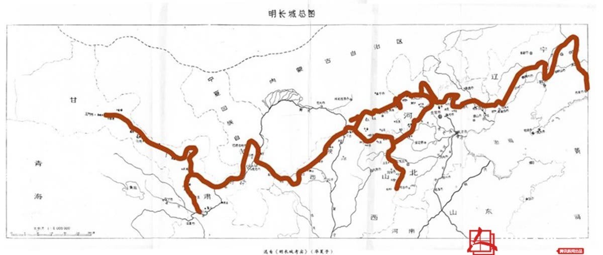  工程|历史专家谈最险长城：它从劳民伤财的罪恶工程变成了民族象征