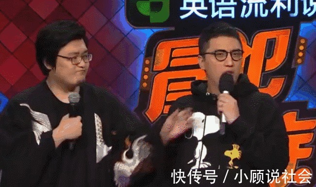 胡乔华|“中国好舌头”华少，一步步走到今天的结局该怪谁