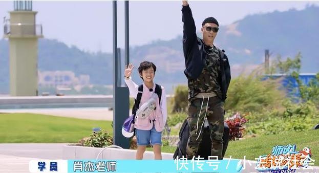 鐘漢良|《街舞4》半決賽錄制結(jié)束,肖杰再次陪跑,網(wǎng)友替他感到不值