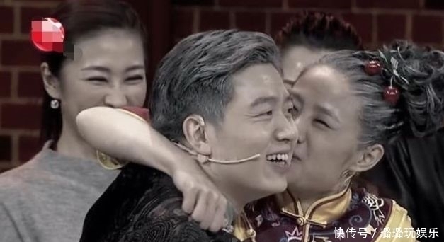 真实|白鸽4年后哽咽再提刘亮,从称呼变化,足以看出二人私下真实关系