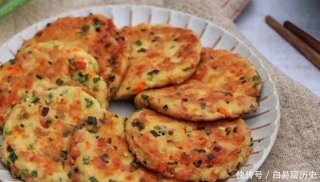 香气扑鼻|豆腐做法千万种，原来还能这么做，不用炒不用煮，香气扑鼻味道好