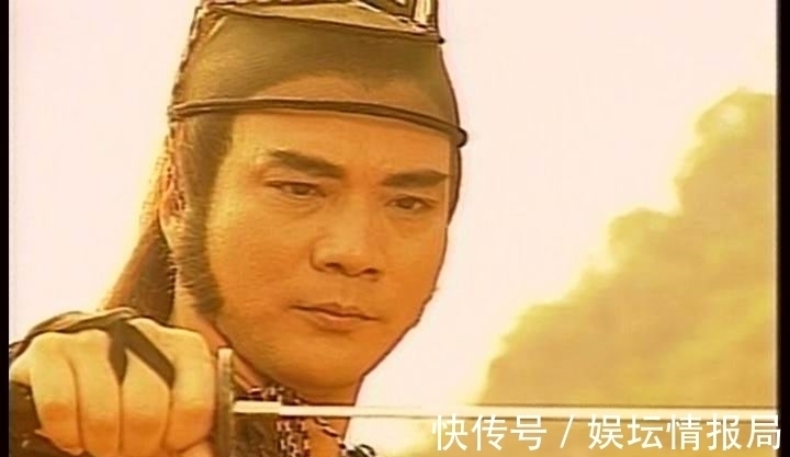 万黑旗$这部古龙的武侠剧,不到最后你分不清敌我