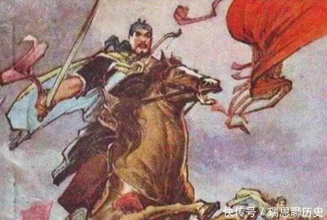 杨玄感|李密到底有多厉害如果此人听他的计谋,就没有李渊后面的大唐了