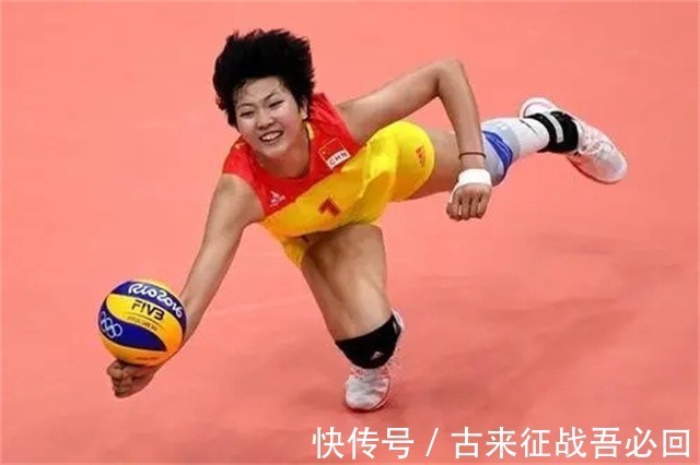 排球|袁心玥13岁加入女排，效力12年获得中尉军衔，能享受什么待遇？