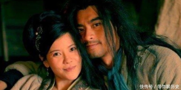 孙二娘|孙二娘被射杀后，为何只有武松一人大哭？原因很简单！