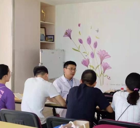 致敬，缅怀！浙大一院浦其斌医生英年早逝，呼吸治疗界陨落一颗闪亮的星