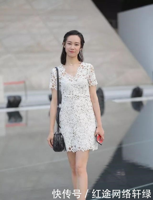 显高|女性穿搭高跟鞋,不仅显高而且显气质