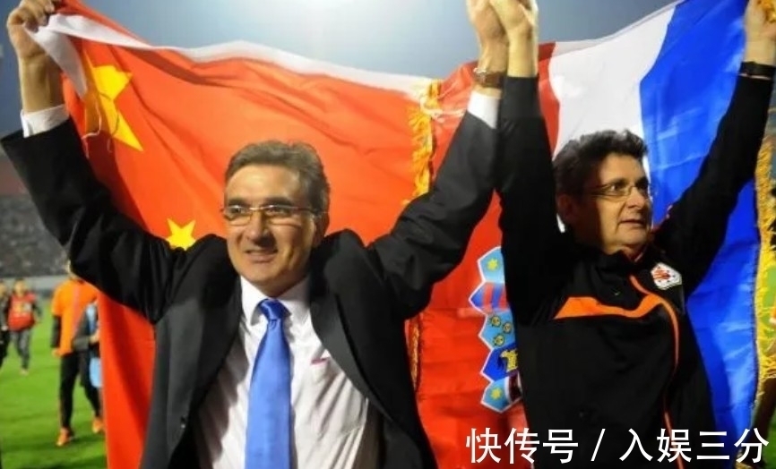 伊万科维奇|带领阿曼赢了日本的主帅,曾应聘过国足主教练,因没打关系而拒绝