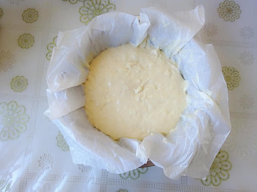  玉米面|孩子最爱的发糕，全程免手揉，蓬松暄软不粘牙，比面包还好吃！