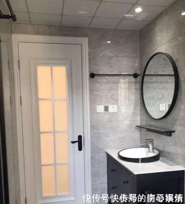 家具|花了12万请表妹装修,完工后还没家具就很漂亮,邻居都羡慕,晒晒