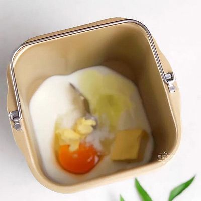 2g|酸奶果干面包