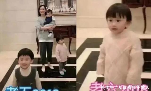 生娃|13年生7个娃,网友嘲笑是“生娃”机器,宝妈:不想浪费老公好基因