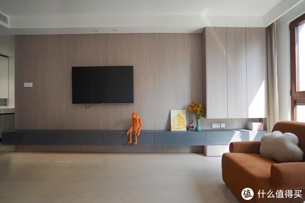 姜黄色|浙江发现一对夫妻的装修,因太会布置而走红,拍照给大家看看