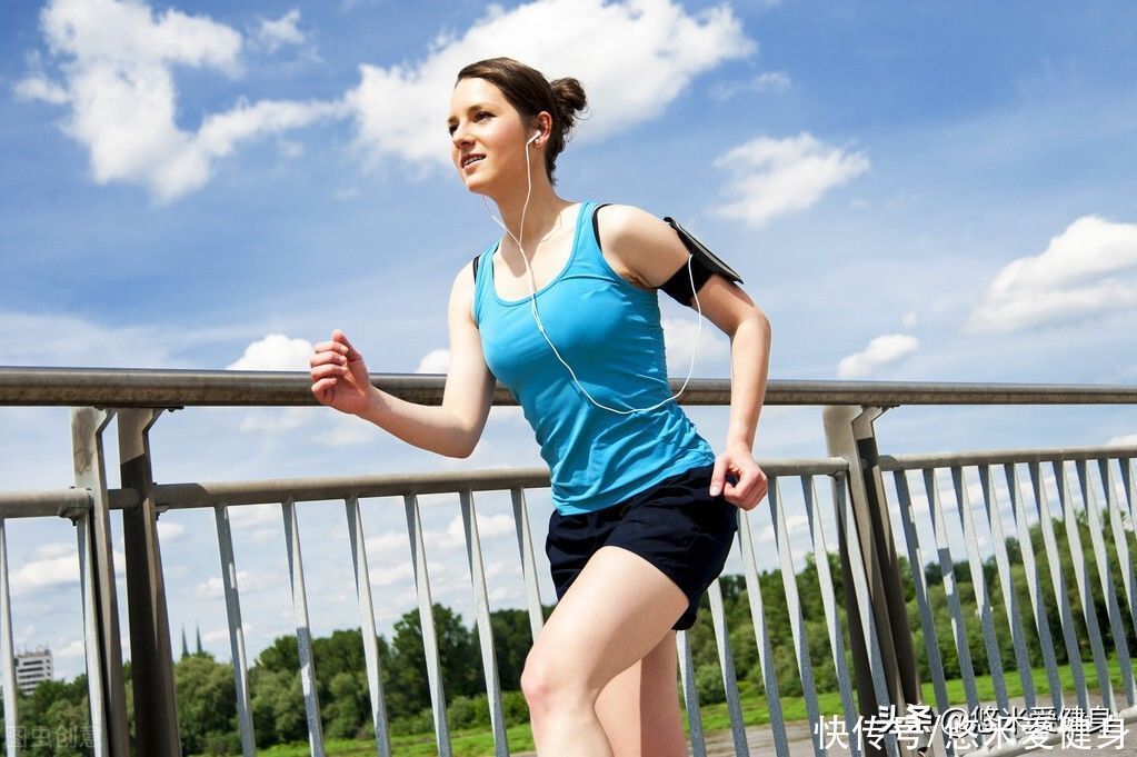 训练|如果一个人长期只跑步,不做力量训练会怎样?