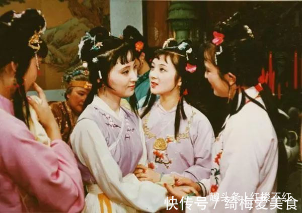 住处|林黛玉进贾府,贾母为何连住处都不安排?一切都在王夫人预料之中