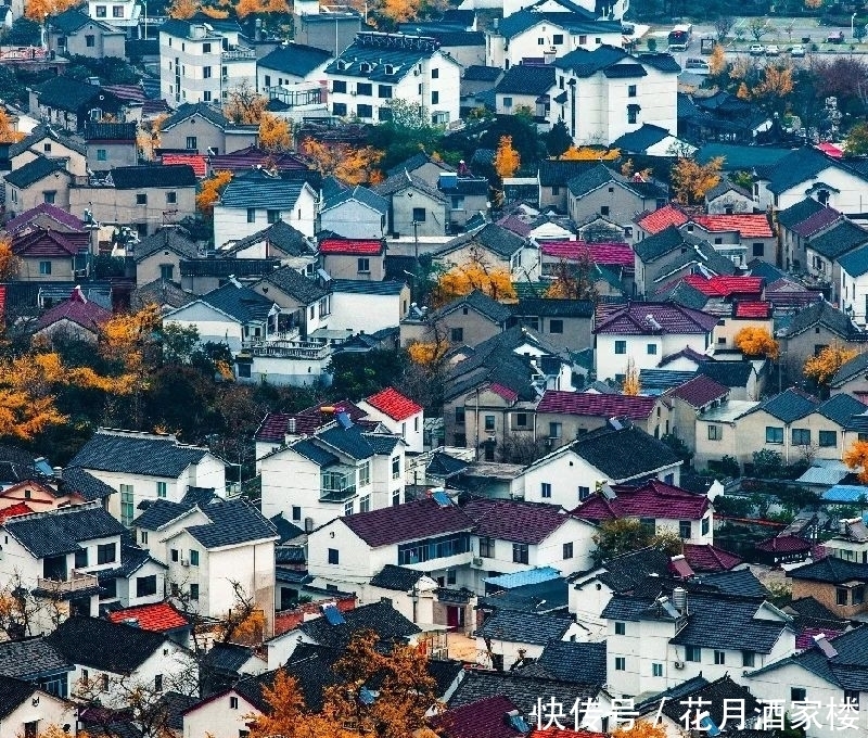 苏州太湖西山岛|苏州人的宝岛秘境,美成仙境,却被时光遗忘!