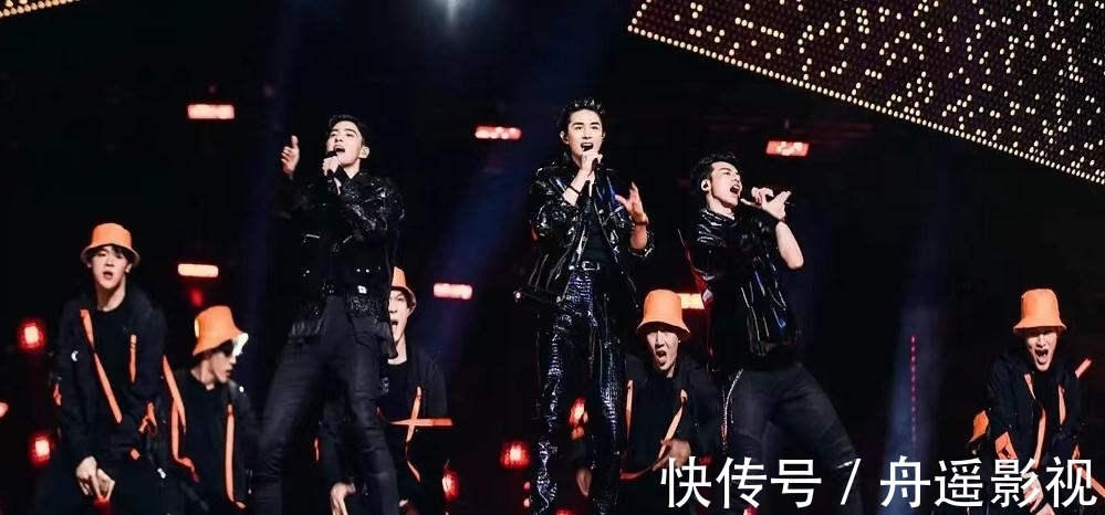 6位哥哥閃耀雙11晚會舞臺:完顏團slay全場,梁漢文催淚,林志炫詮釋炫音國潮