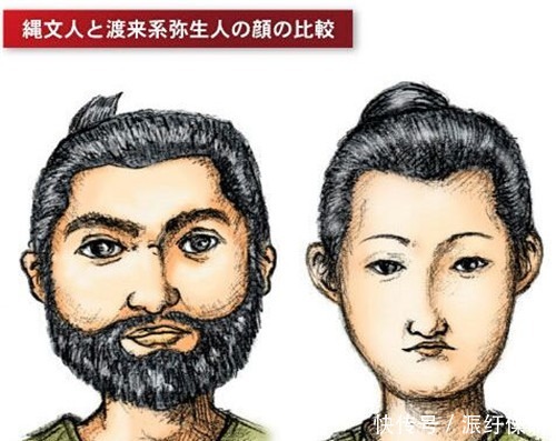 外来户|他们是最纯正的日本人，日本却矢口否认：他们不属于日本，是虾夷