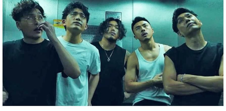 一众TVB演员上节目公开底薪！最低0元最高8千，自嘲是七线艺人