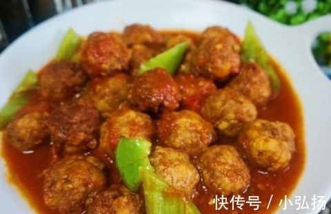 荤素|鲜香浓郁的几道家常美食，荤素搭配营养美味，做法简单上手快