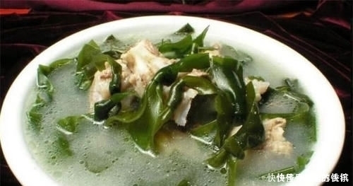 酸性食物|海带“最忌”和它一起吃,很多人都不知道,难怪肚子痛还容易中毒