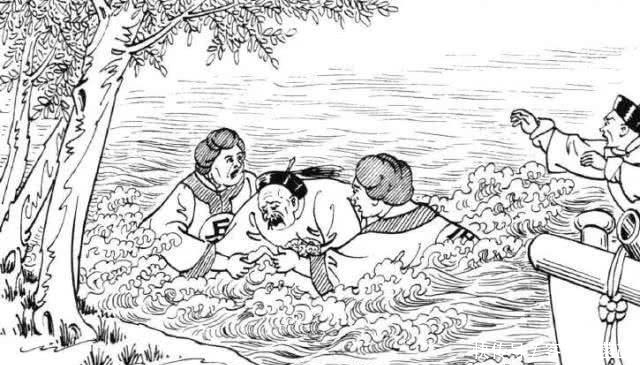 陈玉成|陈玉成凌迟前说了一句话,洪秀全认为是吹牛,湘军:两年后等收尸