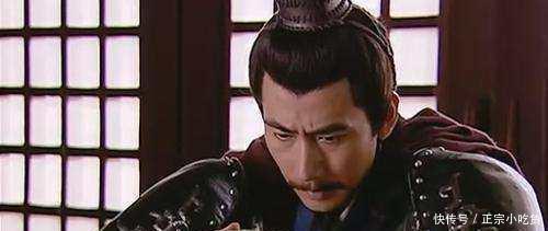 上朝|唐朝名将李靖文武双全,为何一上朝就木讷不善言辞原因四个字