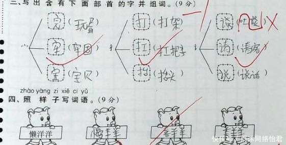 电视机|孩子考了95分，家长却砸掉了电视机！老师：动画片太害人！