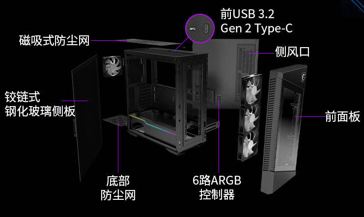 cpu|双十一来了，12代酷睿主机如何配才最合适？28000元配置推荐