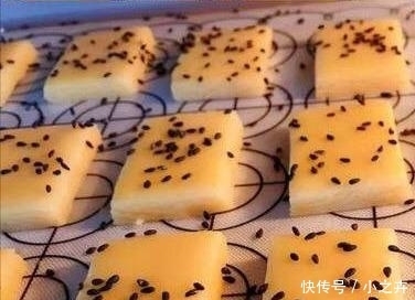 3个红薯，2个鸡蛋，教你做香甜好吃的红薯饼，做法超简单