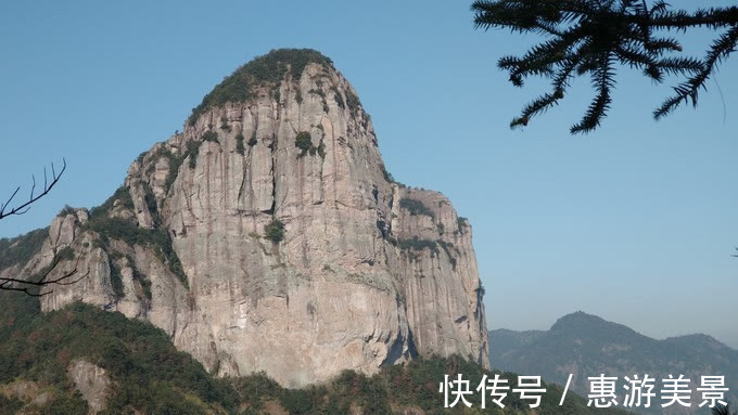 景点|浙江中秋旅游景点推荐 楠溪江旅游攻略 低音号语音导游