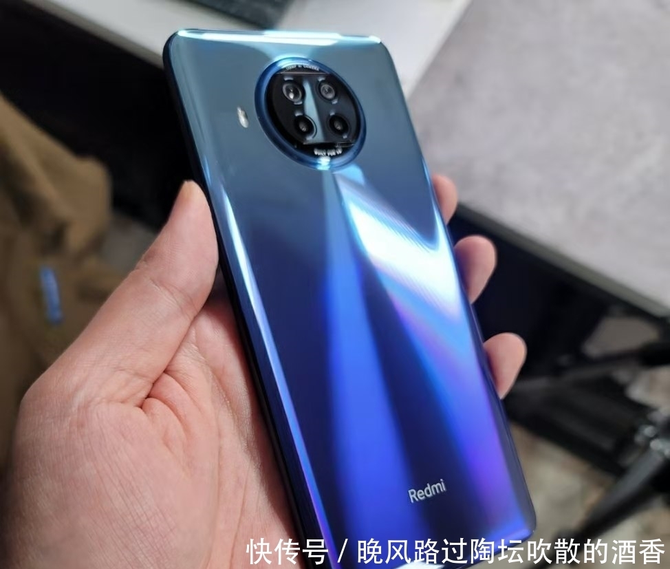 pro|真香!高端配置中端价格,红米note9 pro成为经典神机!