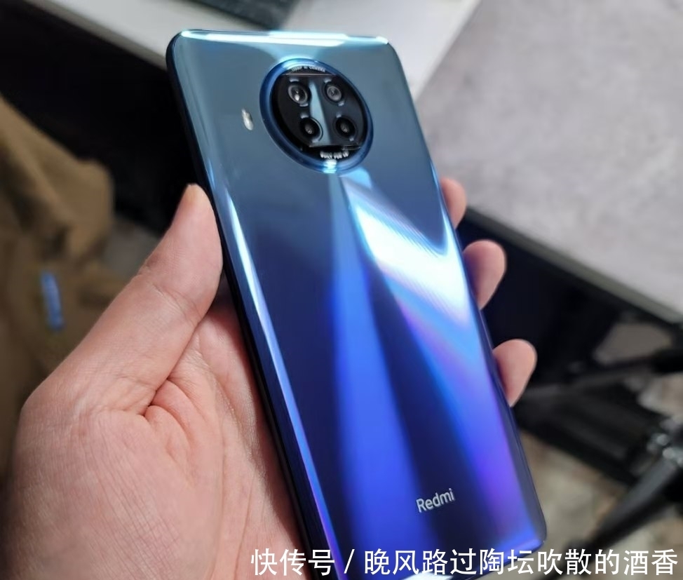 pro|真香！高端配置中端价格，红米note9 pro成为经典神机！